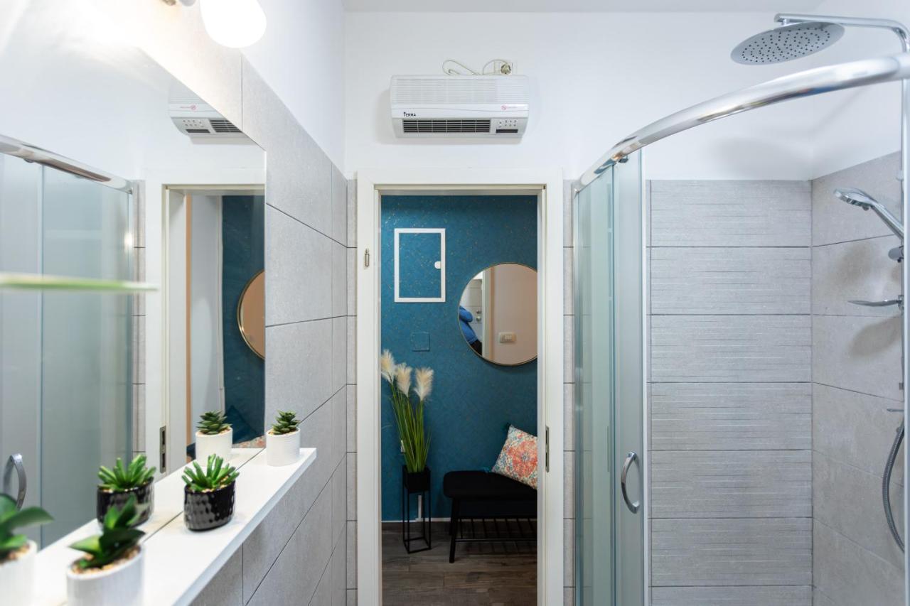 Oasis Luxury Apartment With Terrarce And Jacuzzi Split Zewnętrze zdjęcie